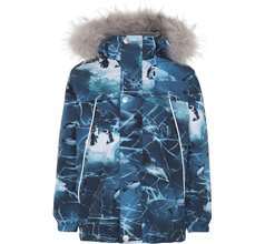 Castor Fur Jackets & Coats